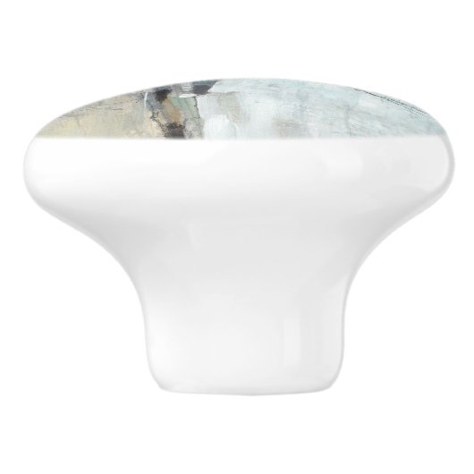 分離 セラミックノブ (側面)