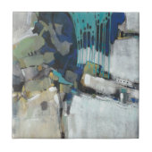 分離 タイル (正面)