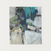 分離 タペストリー (正面)