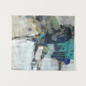 分離 タペストリー (正面(横))