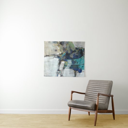 分離 タペストリー (インサイチュ(横))