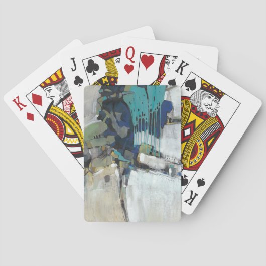 分離 トランプ (裏面)