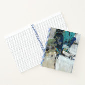 分離 ノートブック (内部)