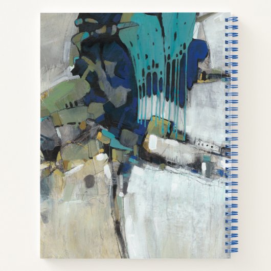 分離 ノートブック (裏面)