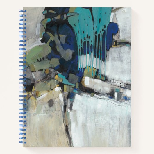 分離 ノートブック (正面)