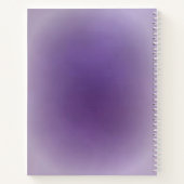 分離 ノートブック (裏面)