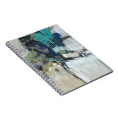 分離 ノートブック (右側)