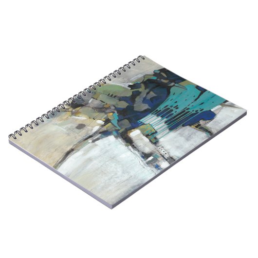 分離 ノートブック (左側)