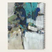 分離 プランナー手帳 (裏面)