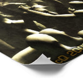 分離 ポスター (角)