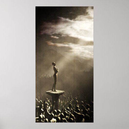 分離 ポスター (正面)