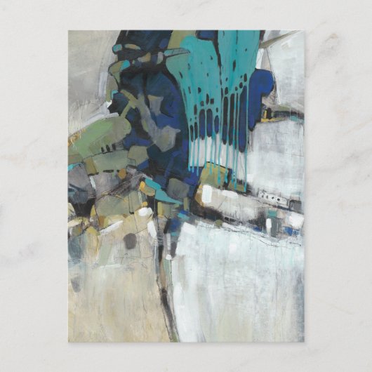 分離 ポストカード (正面)