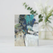 分離 ポストカード (スタンド正面)