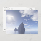 分離 ポストカード (正面/裏面)