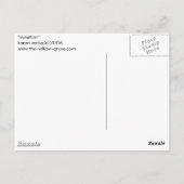 分離 ポストカード (裏面)