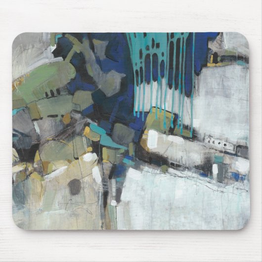 分離 マウスパッド (正面)