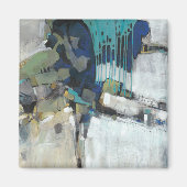 分離 マグネット (正面)