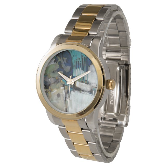 分離 腕時計 (アングル)