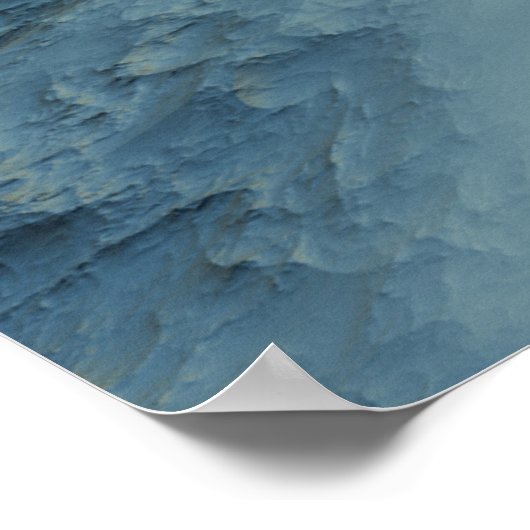 分離v.2 ポスター (角)