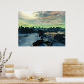 分離v.2 ポスター (キッチン)