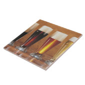 分類されたビールおよびエール タイル (側面)