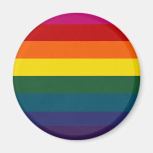 分類されたLGBT マグネット