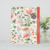 分類区切り |ケーキとクッキー |スタイリッシュフローラ (スタンド正面)