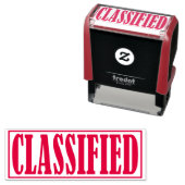 分類済みBusiness Office枠シンプル付き単語 セルフインキングスタンプ (インサイチュ)