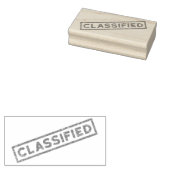 分類赤ゴム印 ラバースタンプ (押印)