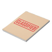 分類 ノートパッド (回転)