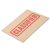 分類 ノートパッド (アングル)