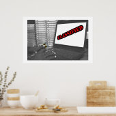 分類 ポスター (キッチン)