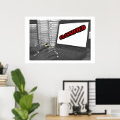 分類 ポスター (ホームオフィス)