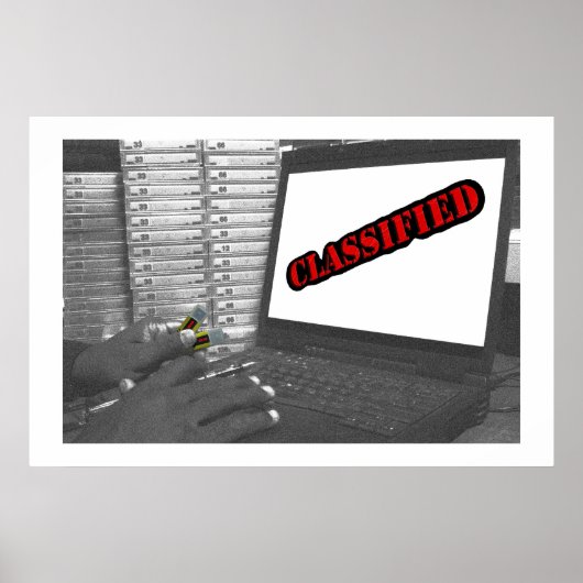 分類 ポスター (正面)