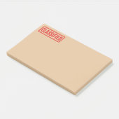 分類 ポストイット (アングル)