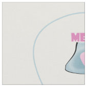 切って縫う ファブリック (クローズアップ)