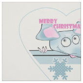 切って縫う ファブリック (見本)