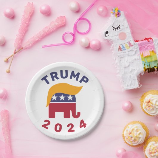 切りおもしろい毛紙プレート ペーパープレート (パーティー)