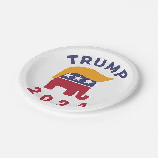 切りおもしろい毛紙プレート ペーパープレート (アングル)