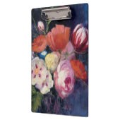 切りたての春の花 クリップボード (左)