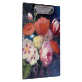 切りたての春の花 クリップボード (右)