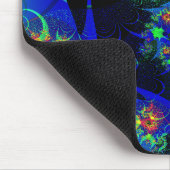 切り上げ マウスパッド (コーナー)