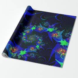 切り上げ ラッピングペーパー