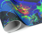 切り上げ ラッピングペーパー (ロールコーナー)