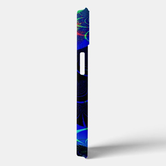 切り上げ Case-Mate iPhoneケース (裏面 / 右)