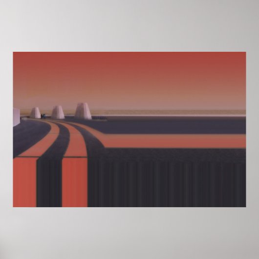 切り出された ポスター (正面)