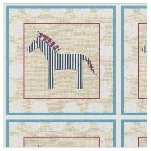 切り出しゼブラオンクリーム背景 ファブリック (クローズアップ)