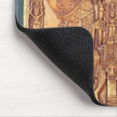 切り分けられる領事の二部作Anastasius マウスパッド (コーナー)