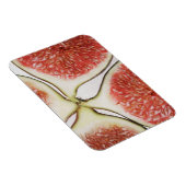 切り取ったイチジクを閉じる マグネット (右側)