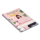 切り取った ノートブック (右側)